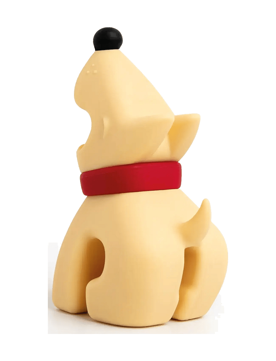 OTOTO - Spoon and pot lid holder - Buddy - citi virtuves piederumi - yellow - 3