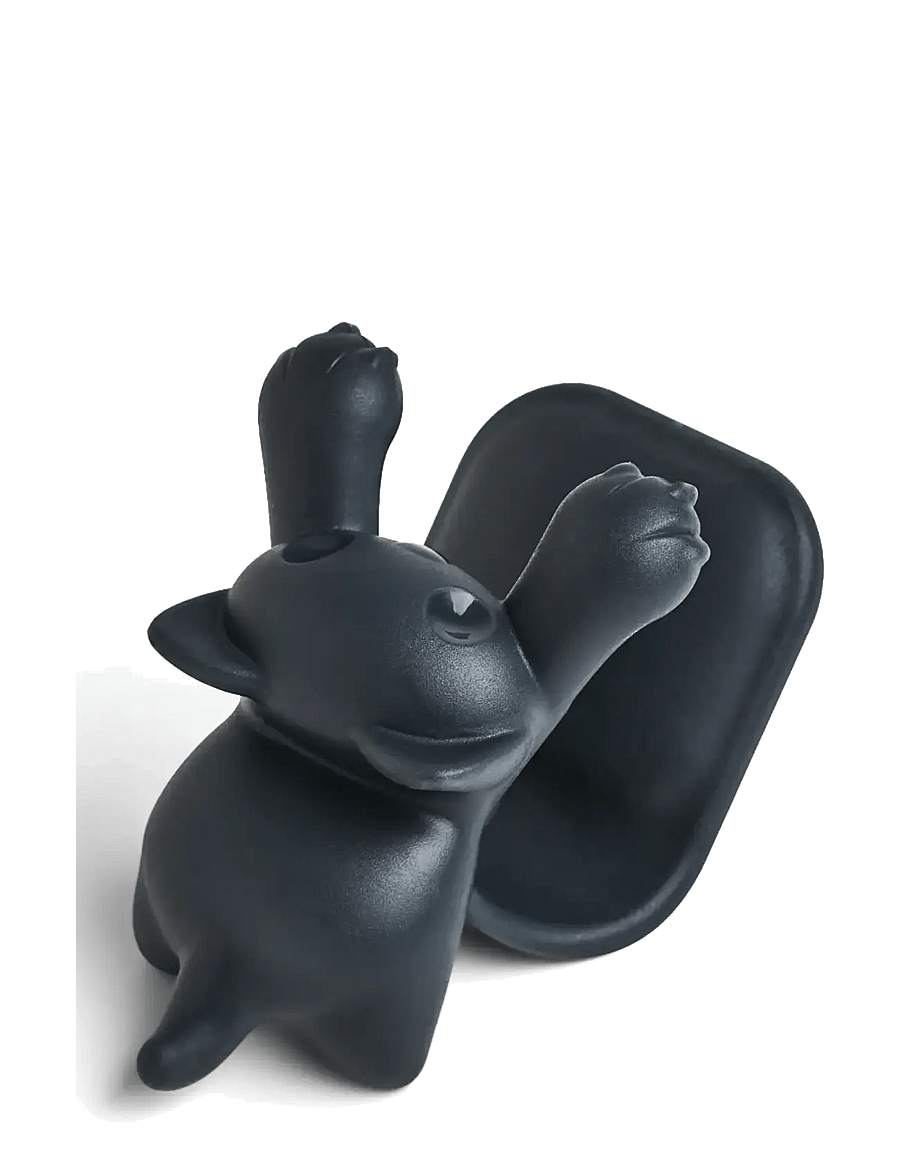 OTOTO - Sponge holder - Scrubby - puhastamine - grey - 3