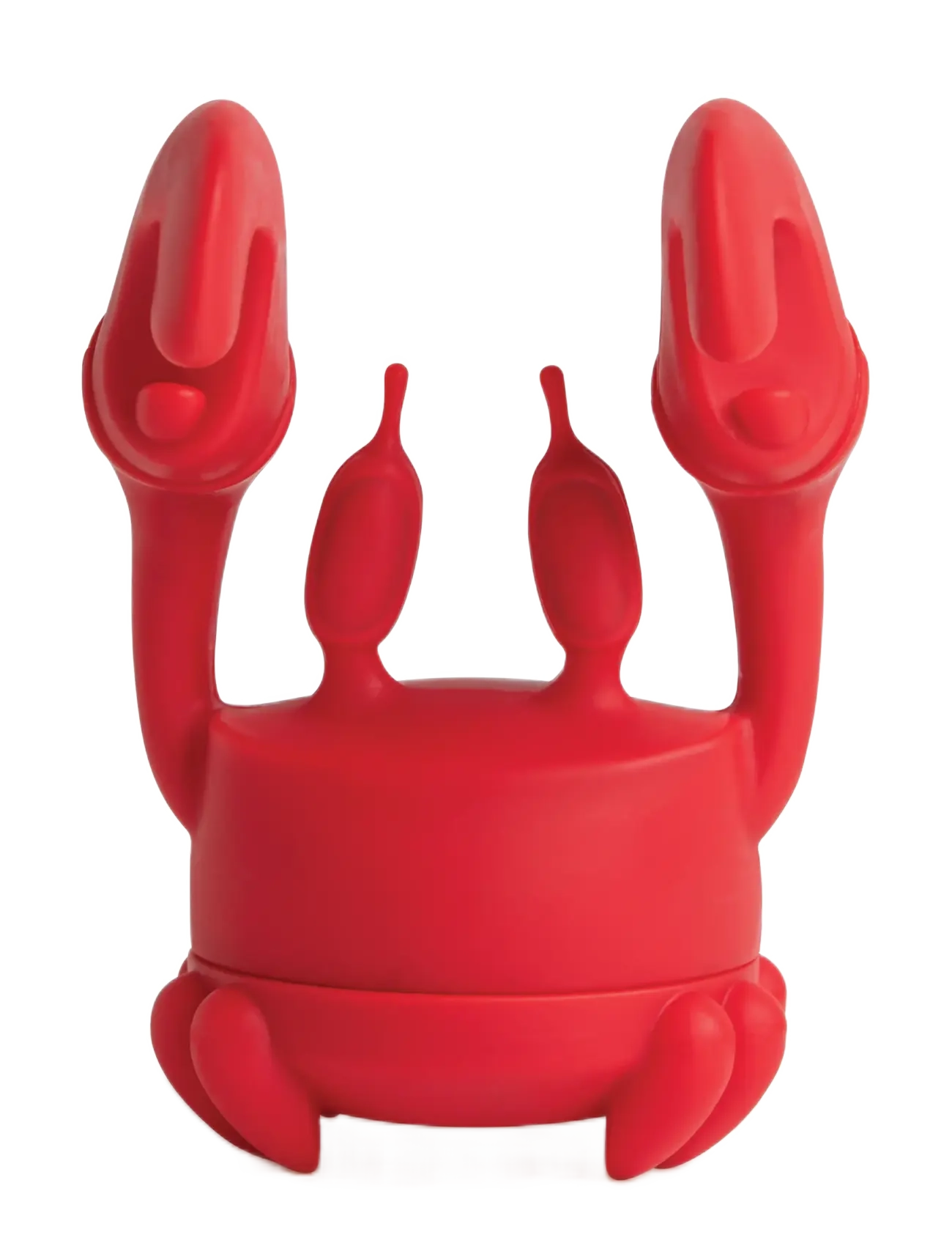 OTOTO Tefilter - Crab Tea - Vis alt - RED / red
