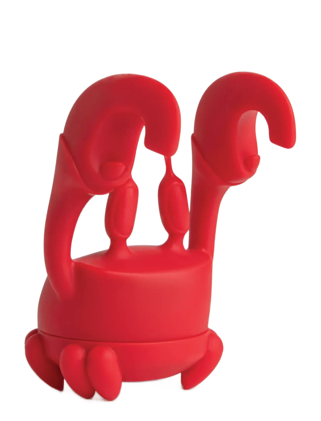 OTOTO - Tefilter - Crab Tea - red - 2