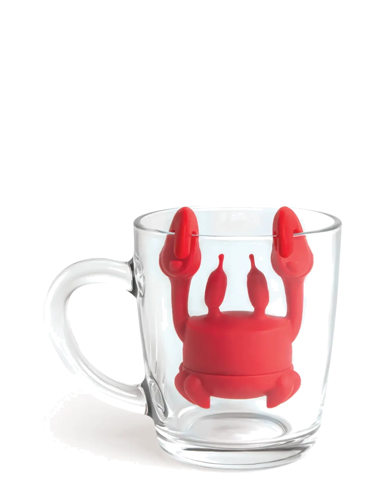 OTOTO - Tefilter - Crab Tea - red - 4