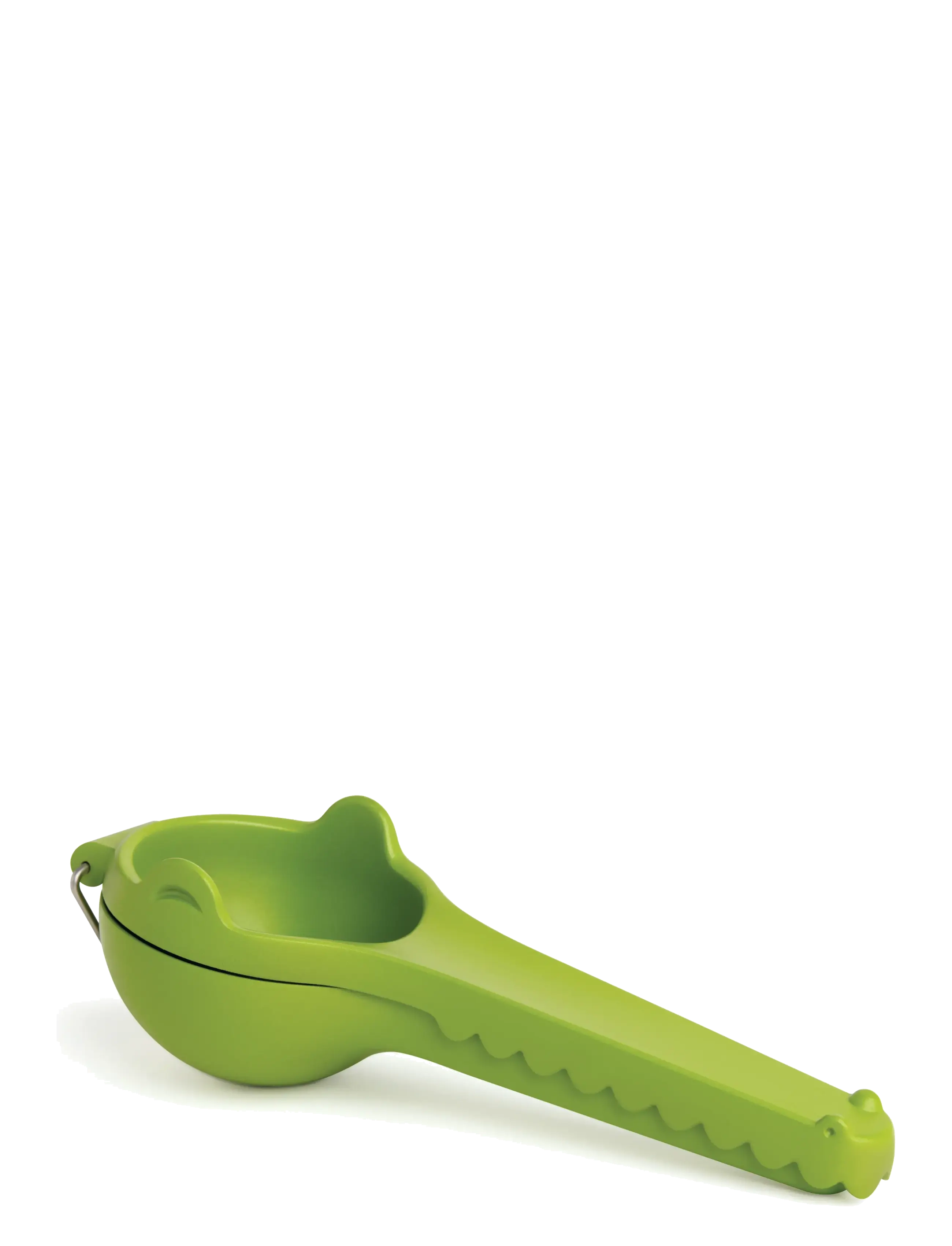 OTOTO Citronpresser - Lemongator - Vis alt - GREEN / green