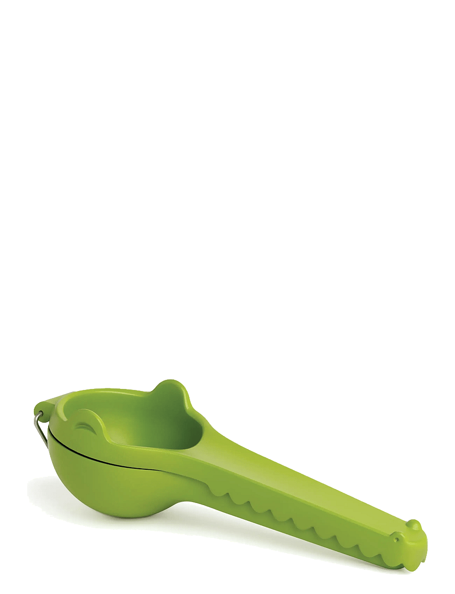 OTOTO - Lemon squeezer - Lemongator - tsitrusepressid - green - 1