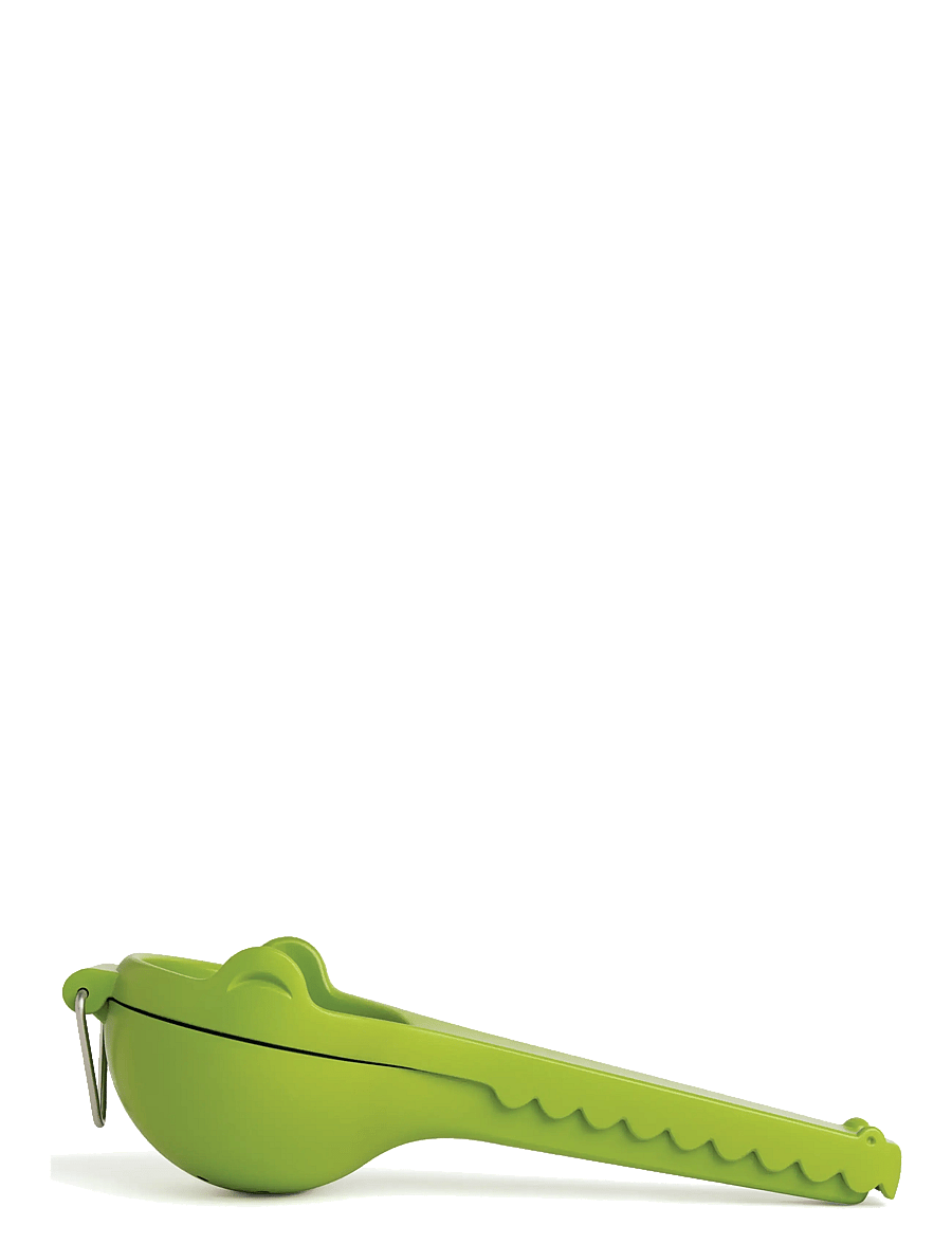 OTOTO - Lemon squeezer - Lemongator - tsitrusepressid - green - 2