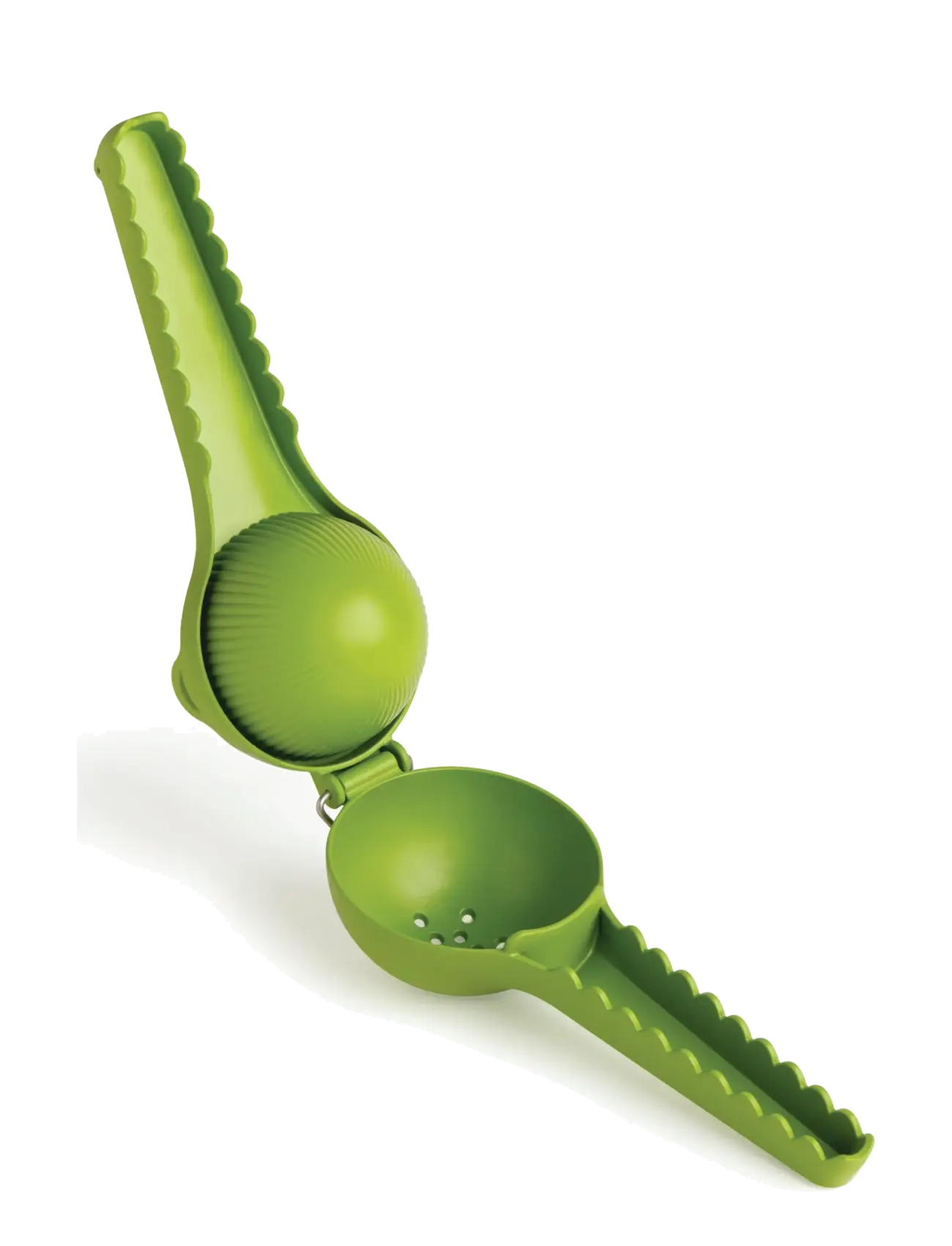 OTOTO - Citronpresser - Lemongator - citronpressere - green - 3