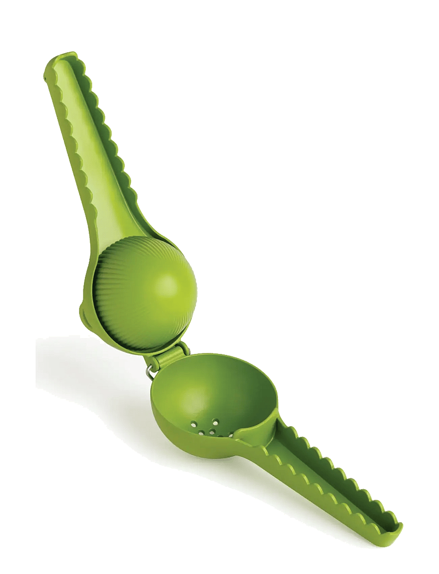 OTOTO - Lemon squeezer - Lemongator - tsitrusepressid - green - 3