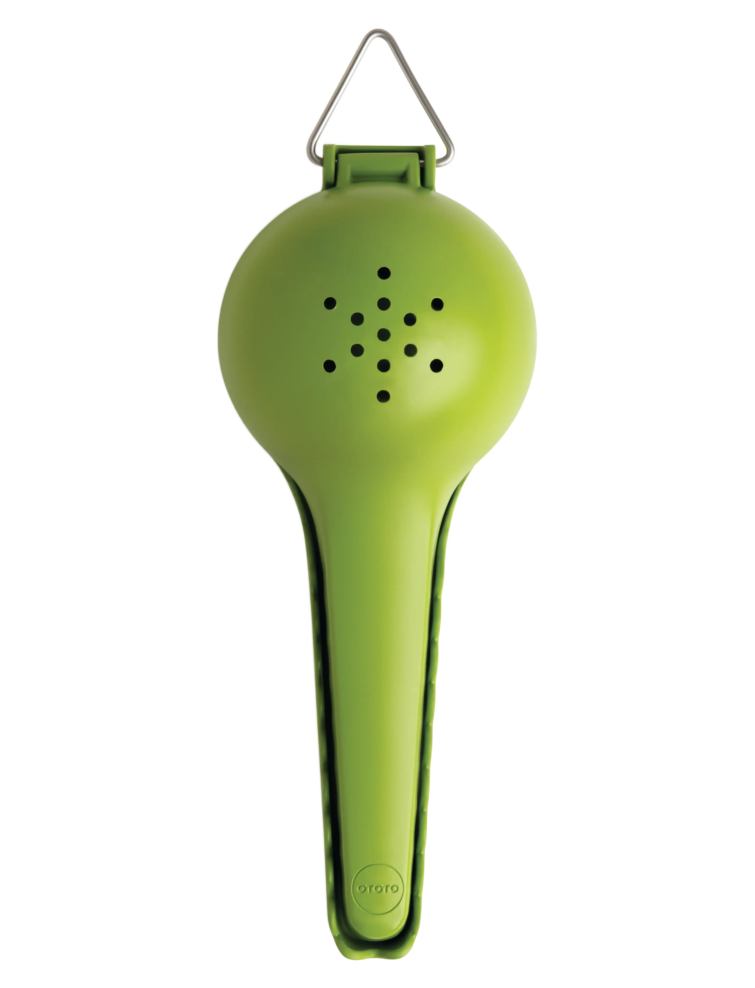 OTOTO - Citronpresser - Lemongator - citronpressere - green - 4