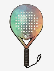 Our Padel Story - Chapter One - padelketcher - multicolor - 0