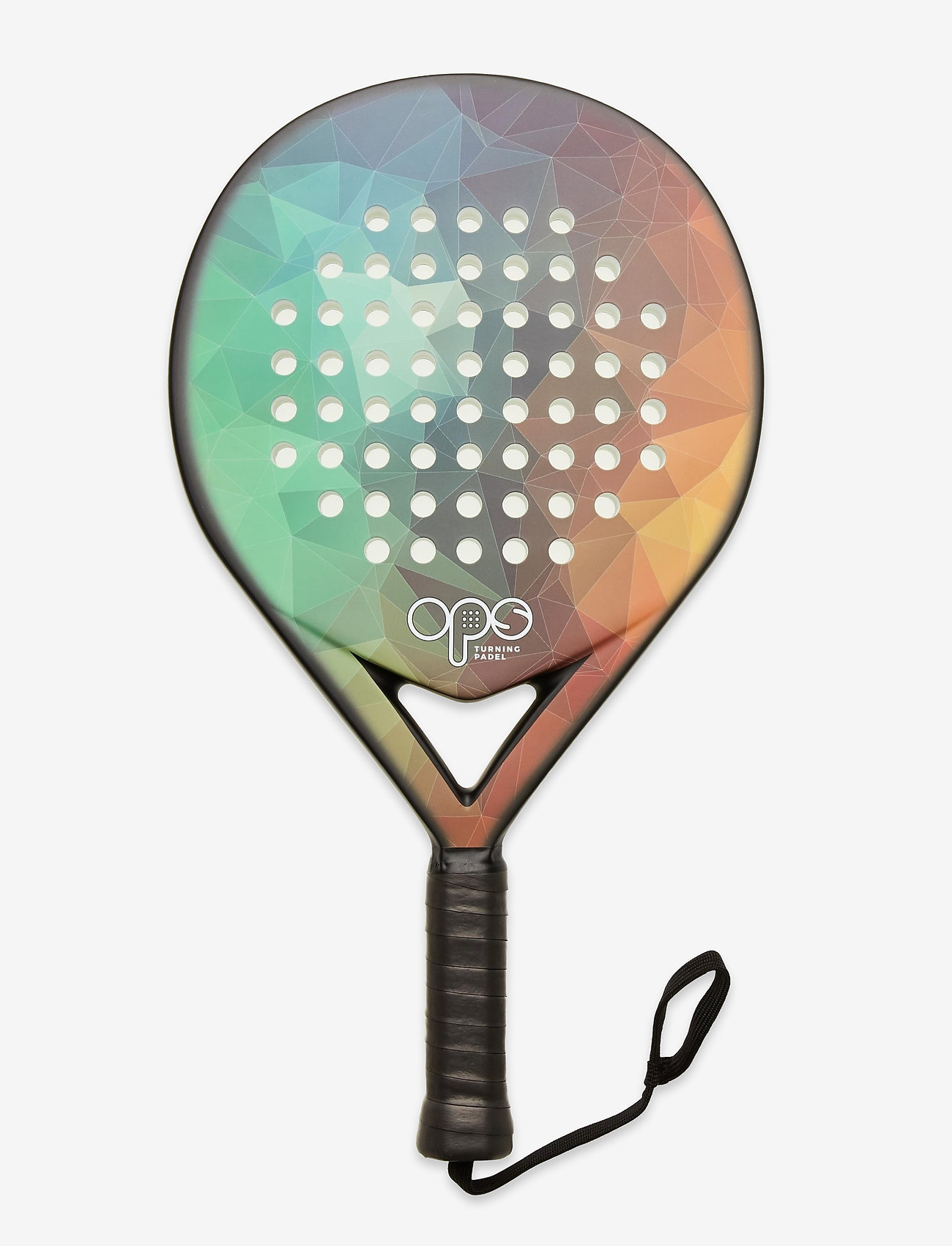 Our Padel Story - Chapter One - multicolor - 0