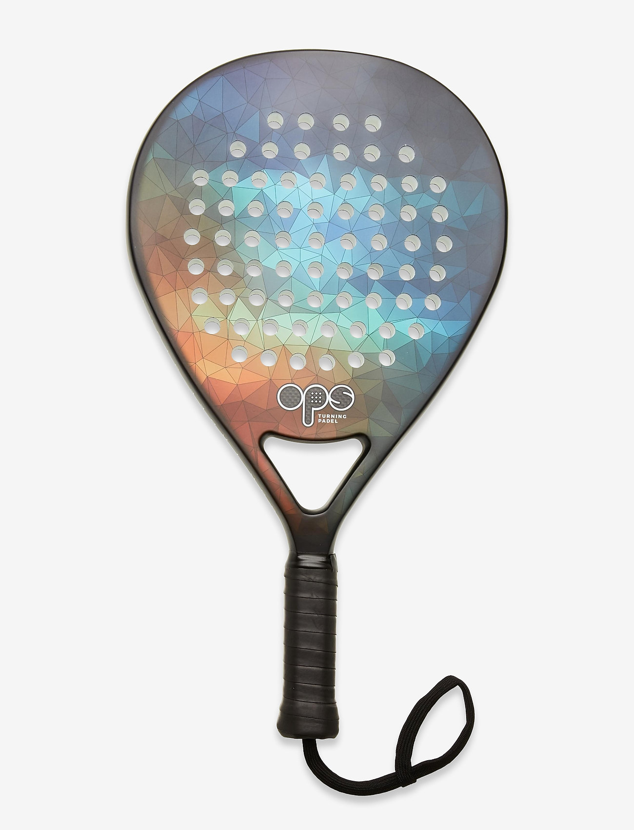 Our Padel Story - Chapter Two - padelketcher - multicolor - 0