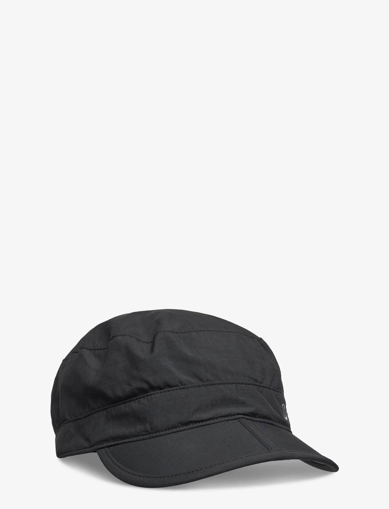 Outdoor Research - RADAR POCKET CAP - kepurės su snapeliu - black - 0