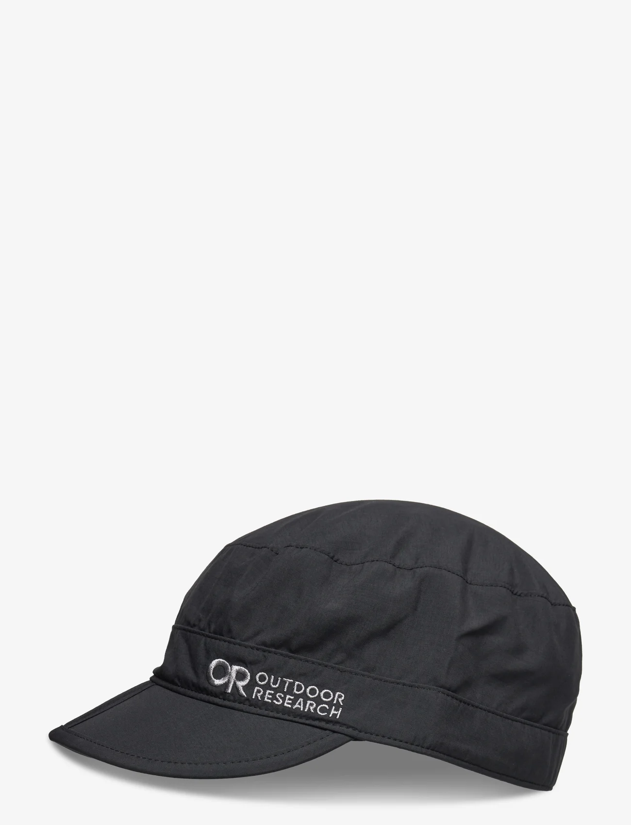 Outdoor Research - RADAR POCKET CAP - kepurės su snapeliu - black - 1