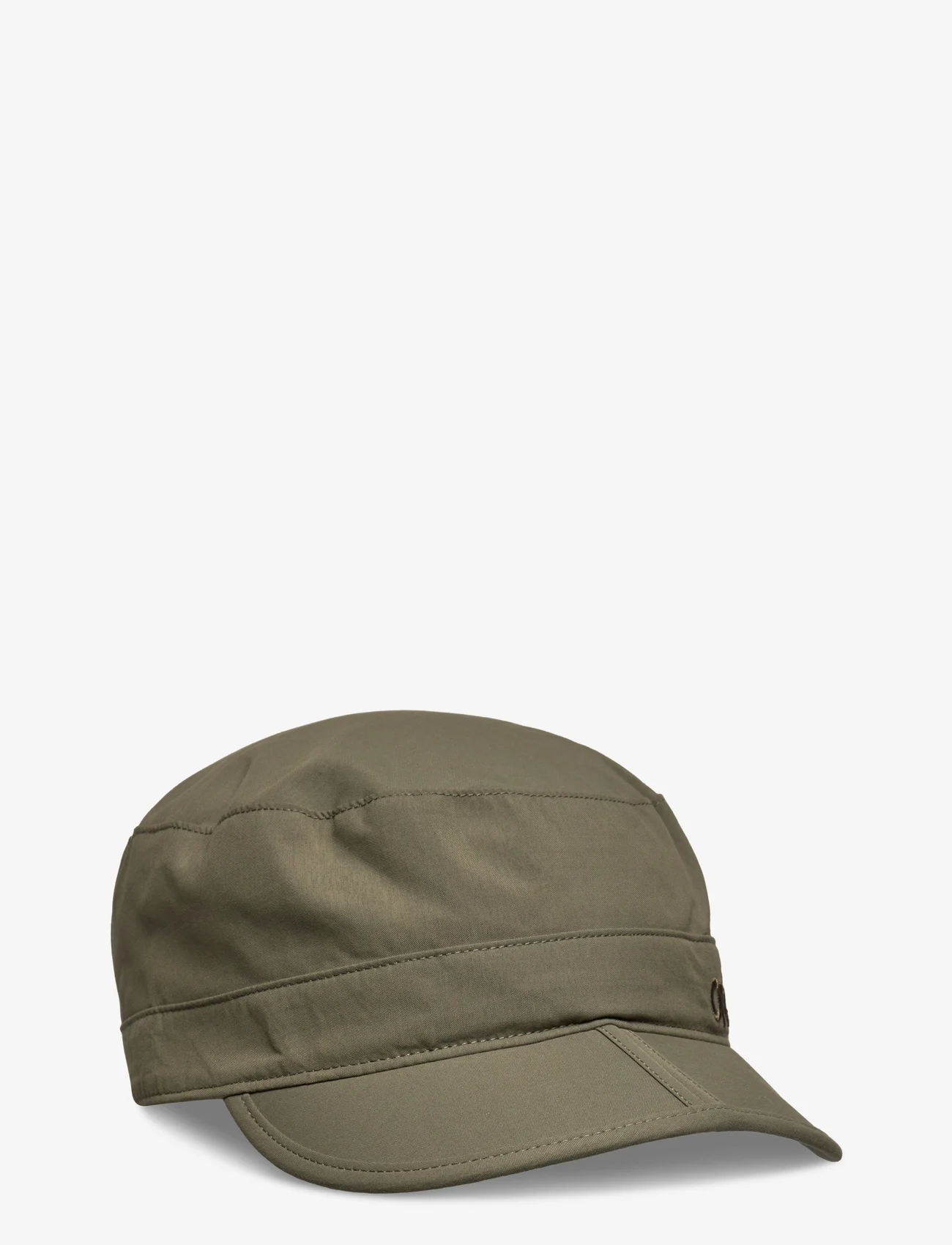 Outdoor Research - RADAR POCKET CAP - cepures ar nagu - fatigue - 0