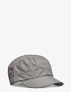 RADAR POCKET CAP - PEWTER