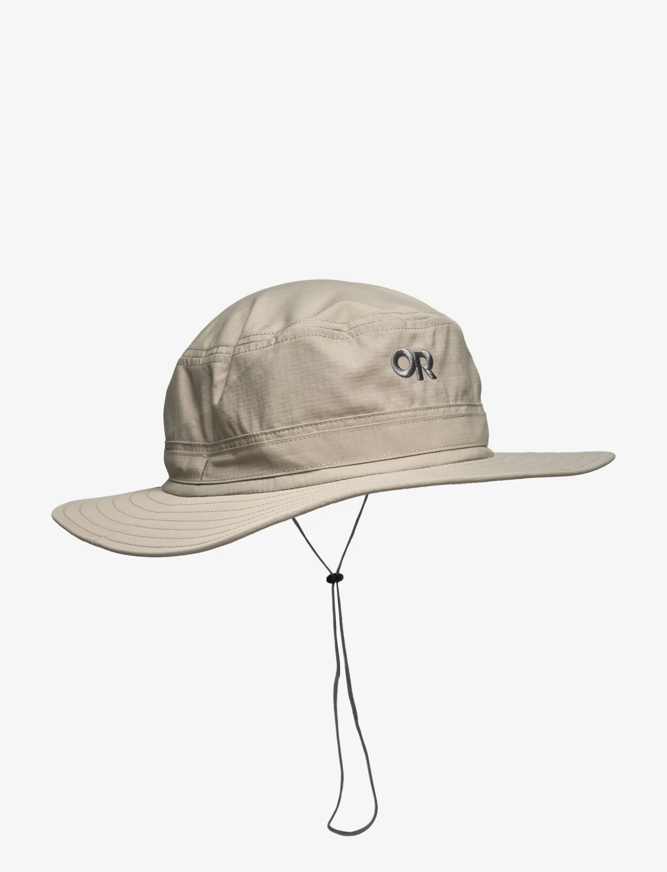 Outdoor Research - HELIOS SUN HAT - hüte - khaki - 0