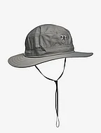 HELIOS SUN HAT - PEWTER