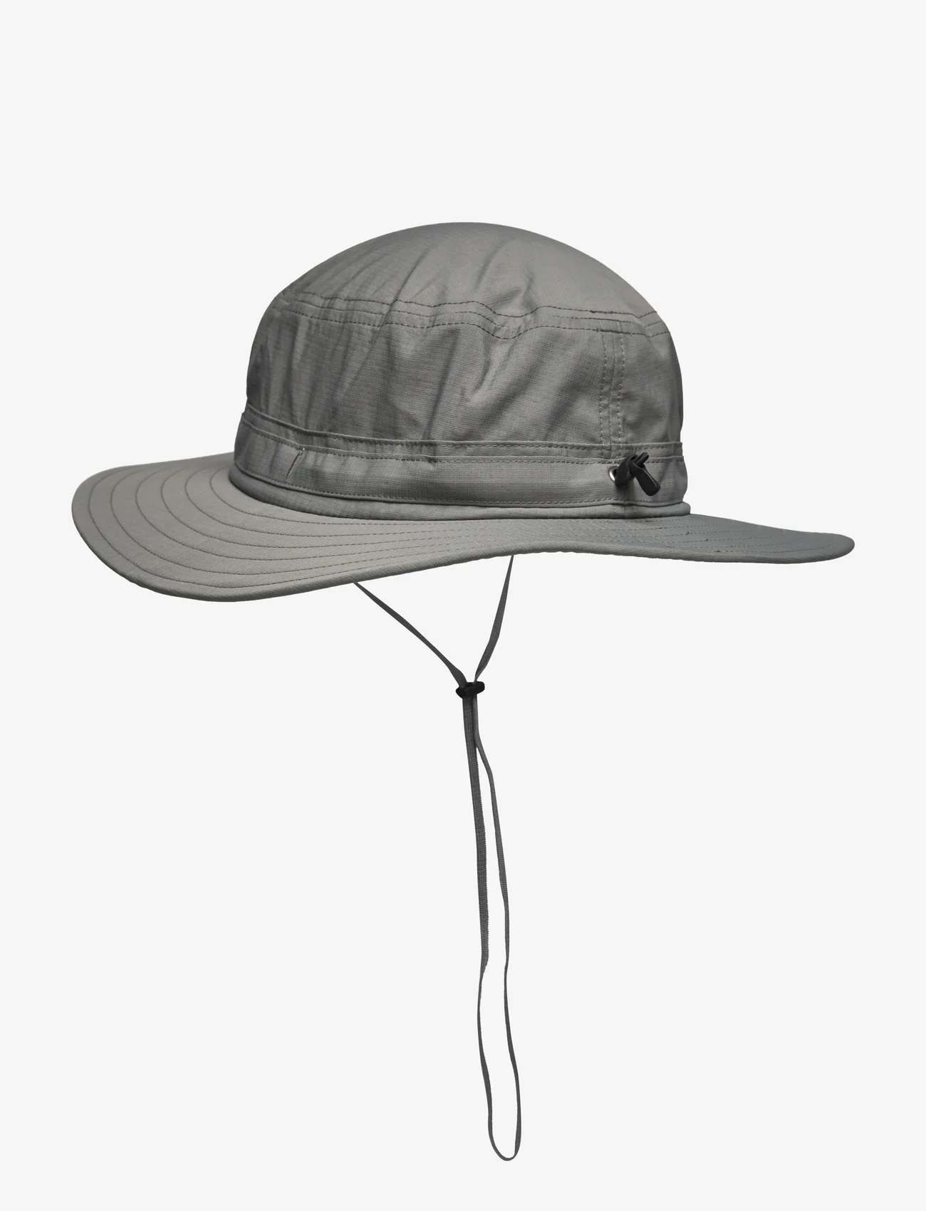 Outdoor Research - HELIOS SUN HAT - kapelusze - pewter - 1