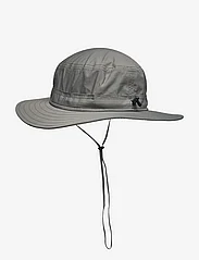 Outdoor Research - HELIOS SUN HAT - hats - pewter - 1