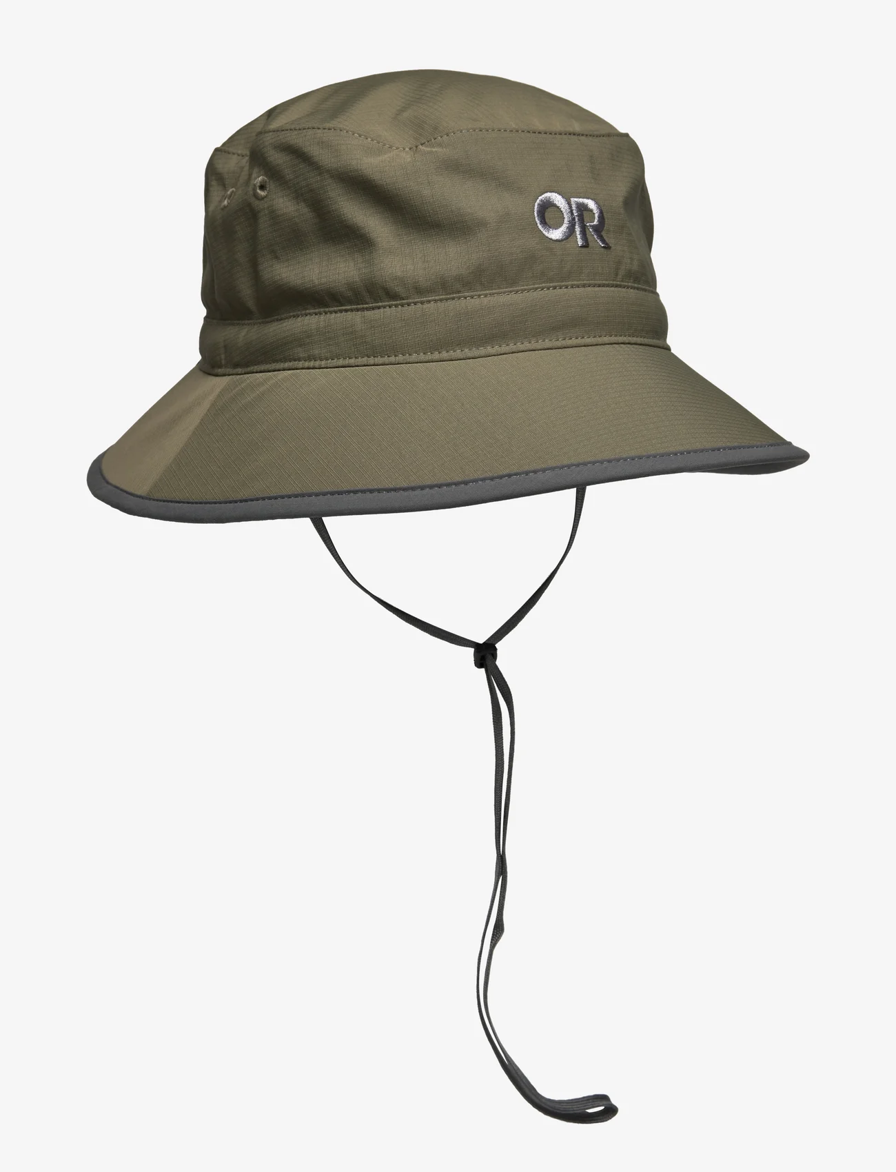 Outdoor Research - SUN BUCKET - bucket hats - fatigue - 0