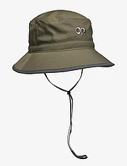 Outdoor Research - SUN BUCKET - bucket hats - fatigue - 0