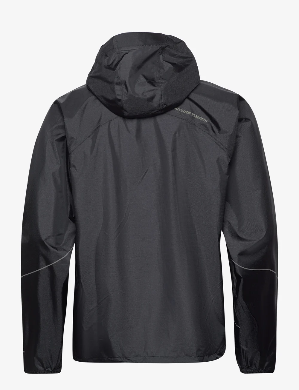M HELIUM RAIN JACKET