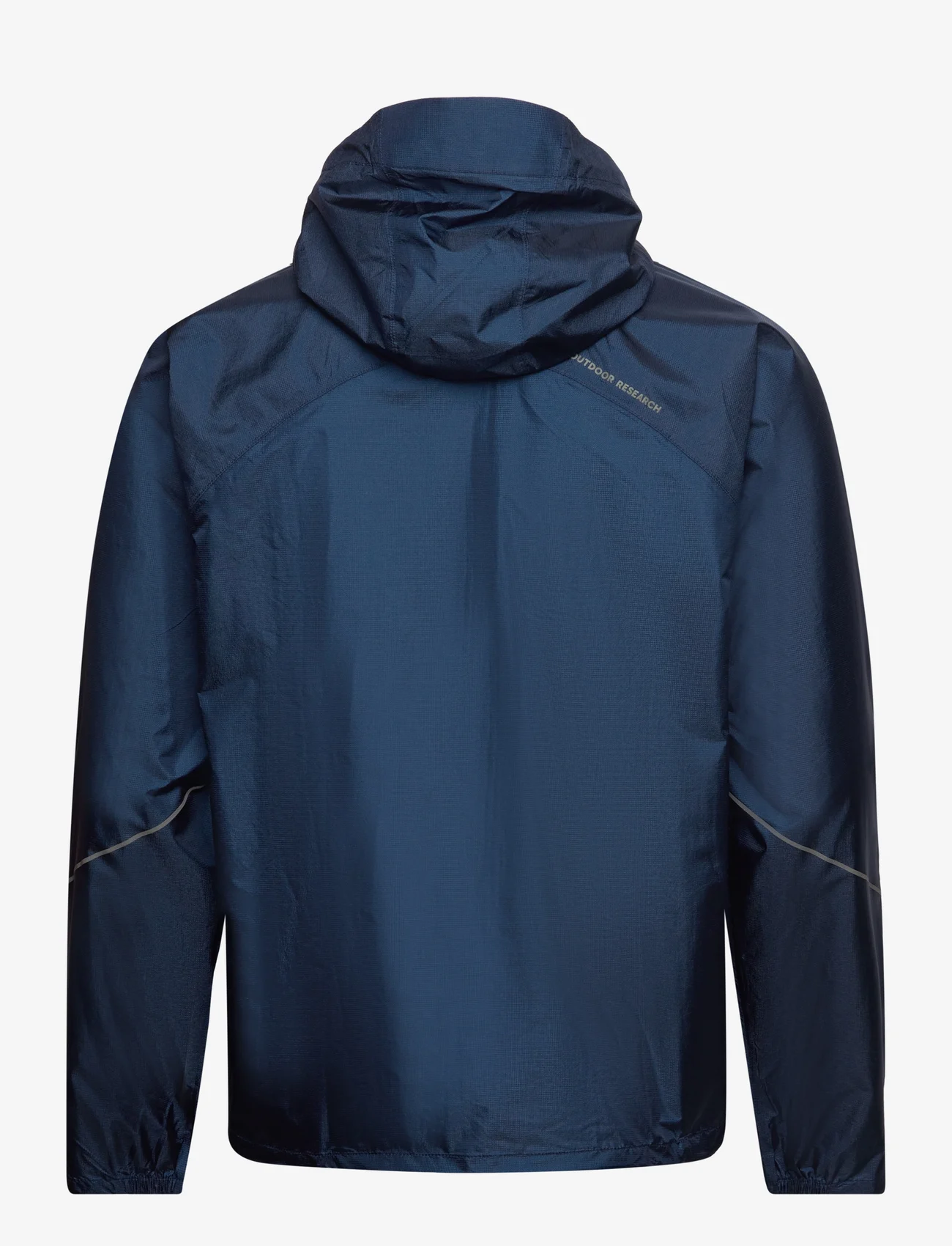 Outdoor Research - M HELIUM RAIN JKT - jakker og regnjakker - cenote - 1