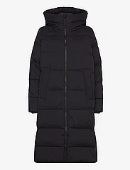 Outdoor Research - W COZE DOWN PARKA - talvemantlid - solid black - 0