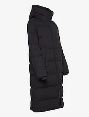 Outdoor Research - W COZE DOWN PARKA - talvemantlid - solid black - 3
