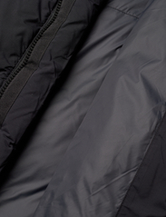 Outdoor Research - W COZE DOWN PARKA - winter coats - solid black - 9