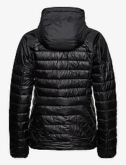Outdoor Research - W HELIUM DOWN HOODIE - down- & padded jackets - black - 1