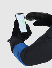 Outdoor Research - CARBIDE SENSOR MITTS - rękawiczki z jednym palcem - black - 3