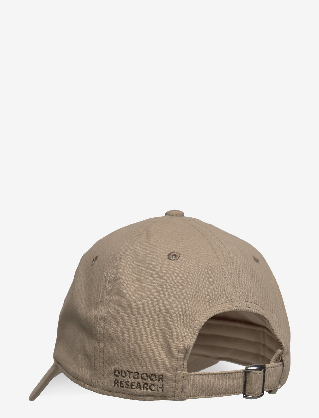 Outdoor Research - TRAD DAD HAT - flint - 1