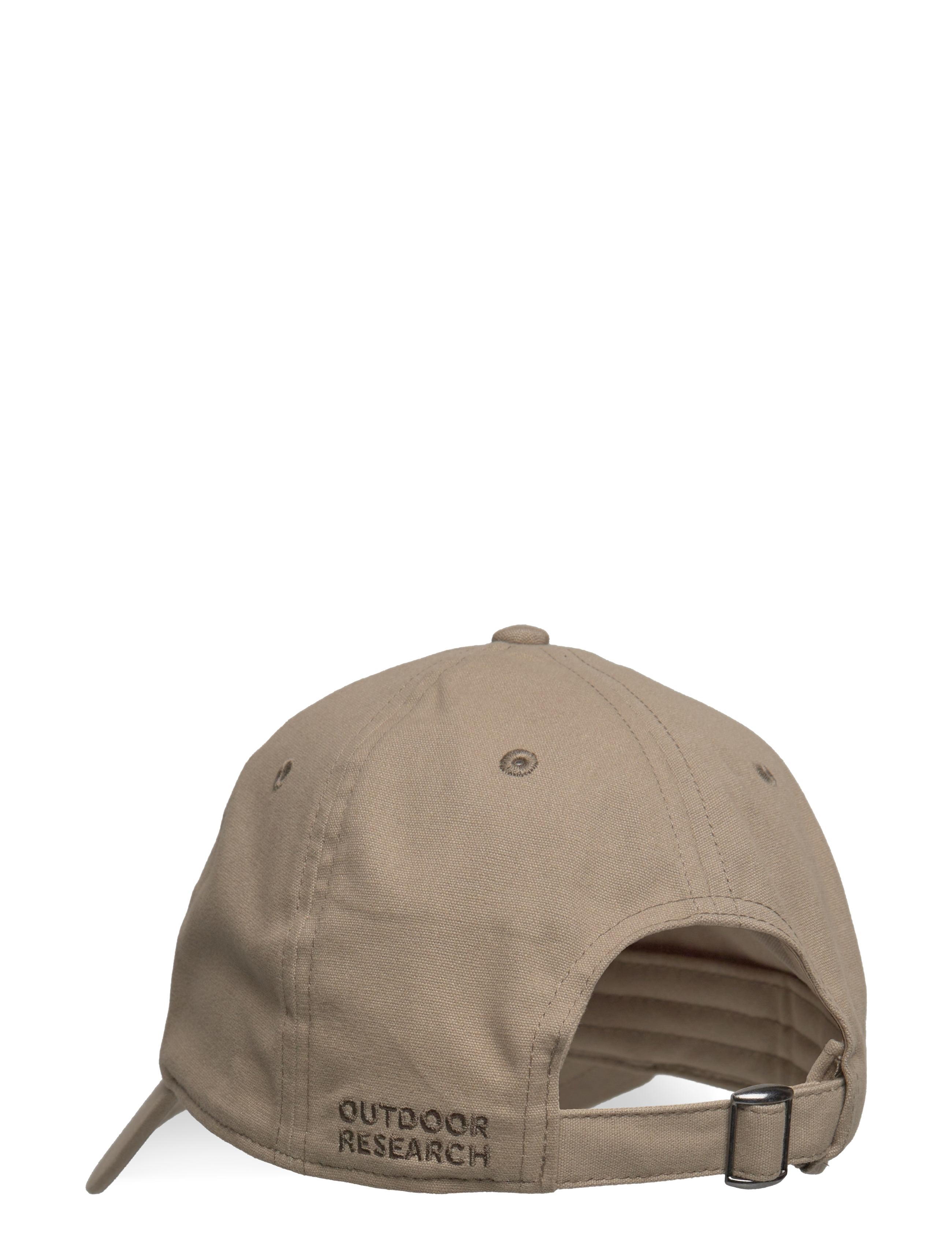Outdoor Research - TRAD DAD HAT - flint - 1