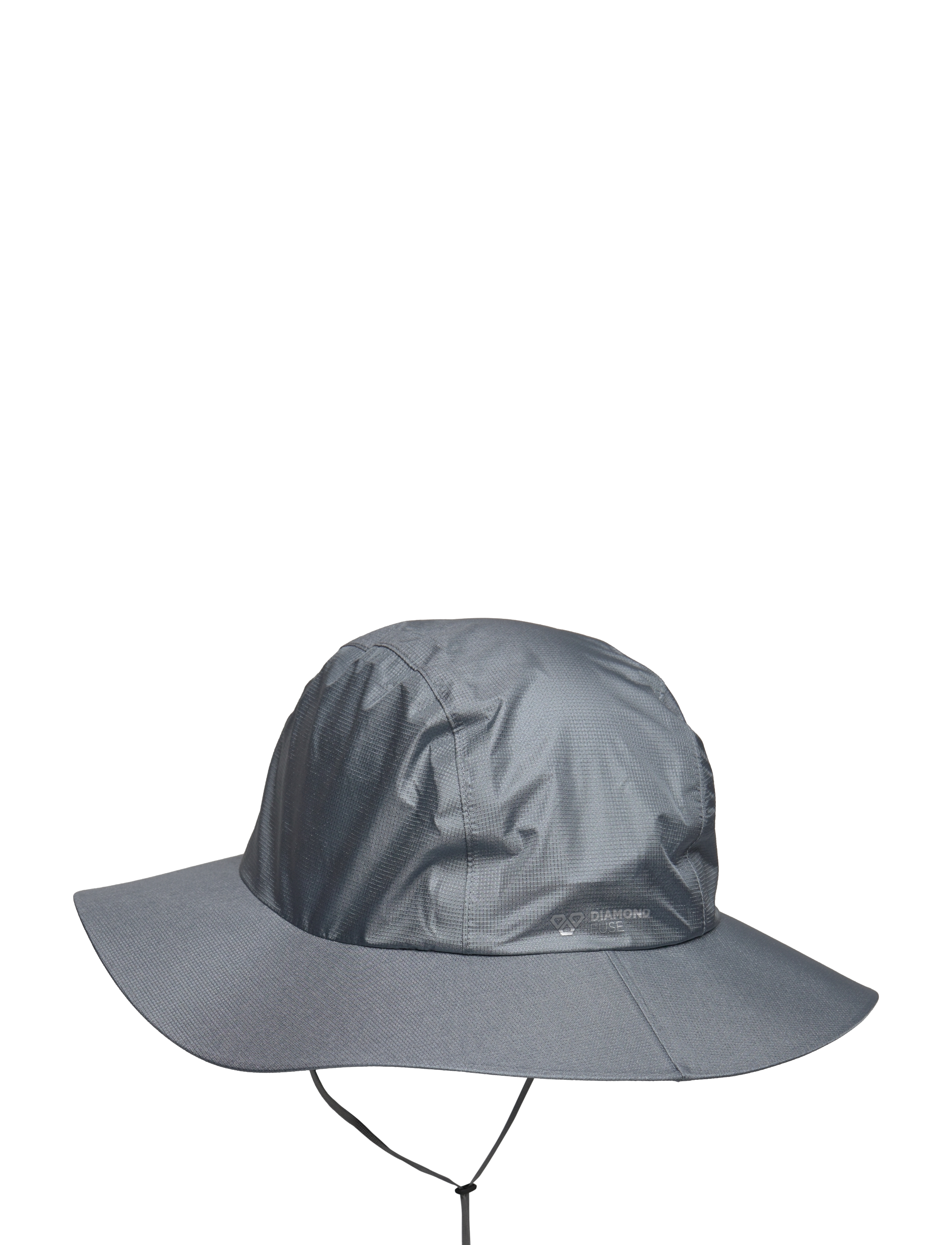 Outdoor Research - HELIUM RAIN BRIM HAT - slate - 1