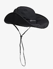 Outdoor Research - SEATTLE RAIN HAT - hats - black - 1