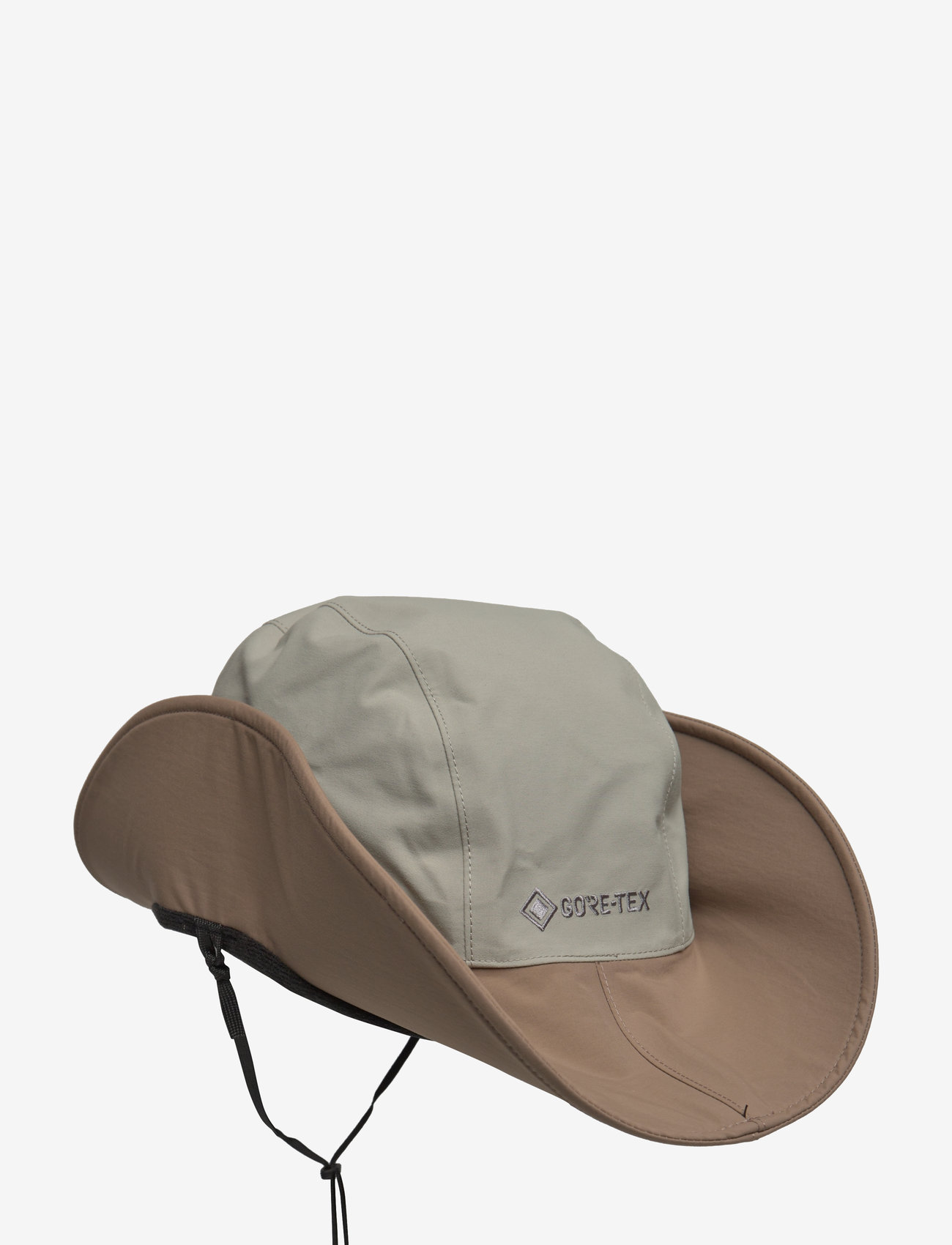 Outdoor Research - SEATTLE RAIN HAT - khaki/java - 1