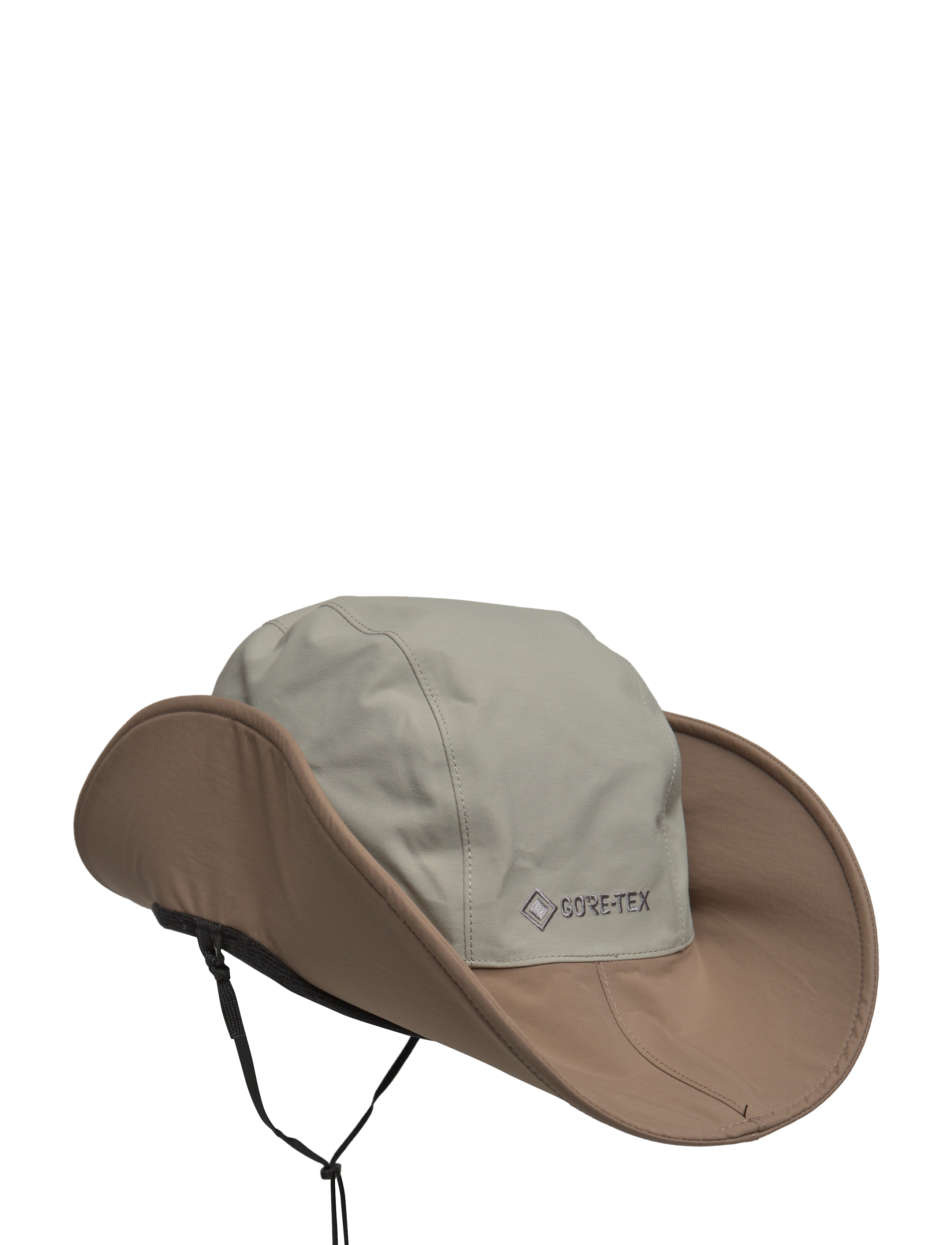 Outdoor Research - SEATTLE RAIN HAT - khaki/java - 1