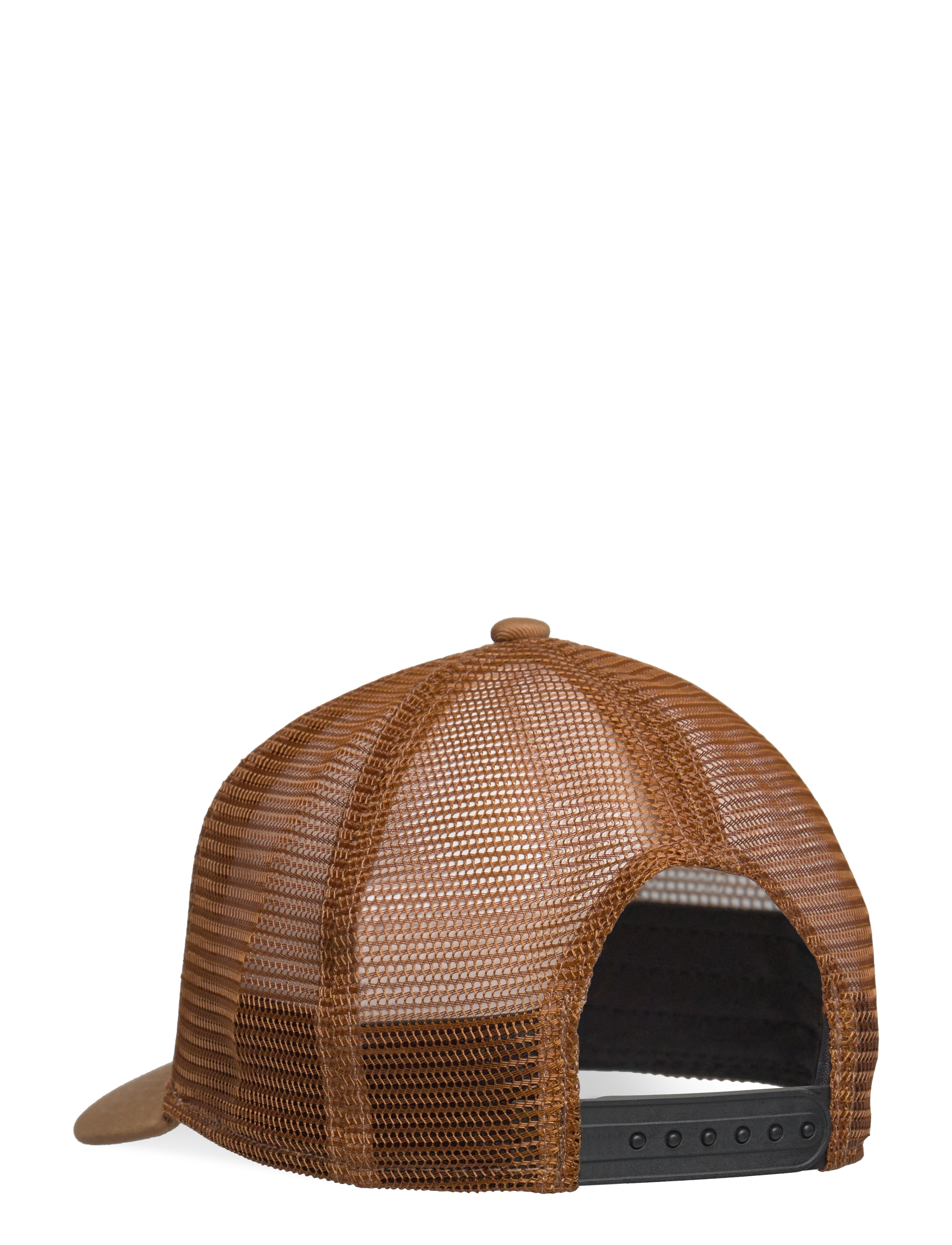 Outdoor Research - ADVOCATE TRUCKER CAP - bronze - 1