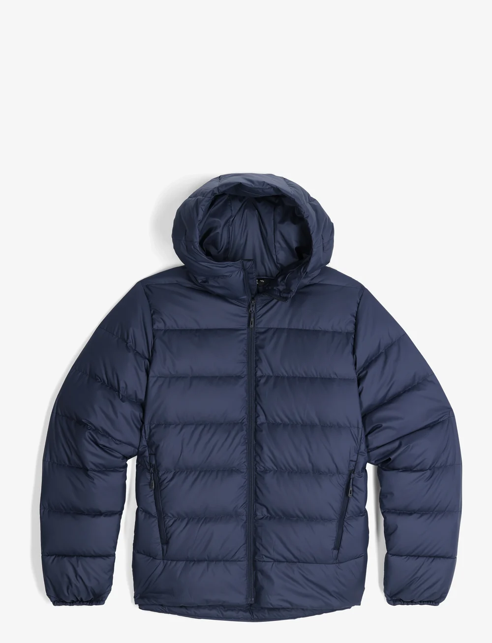 Outdoor Research - M COLDFRONT D HOOD - navy - 1