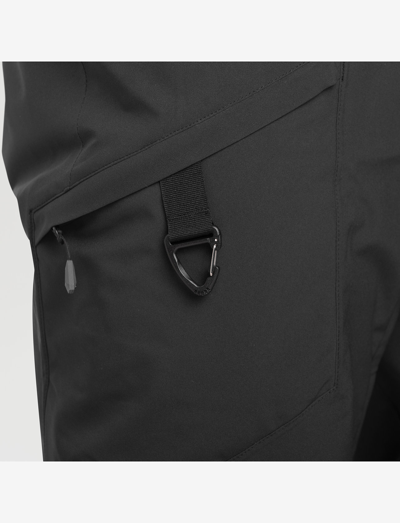 Outdoor Research - M SNOWCREW PANTS - friluftsbyxor - black - 2