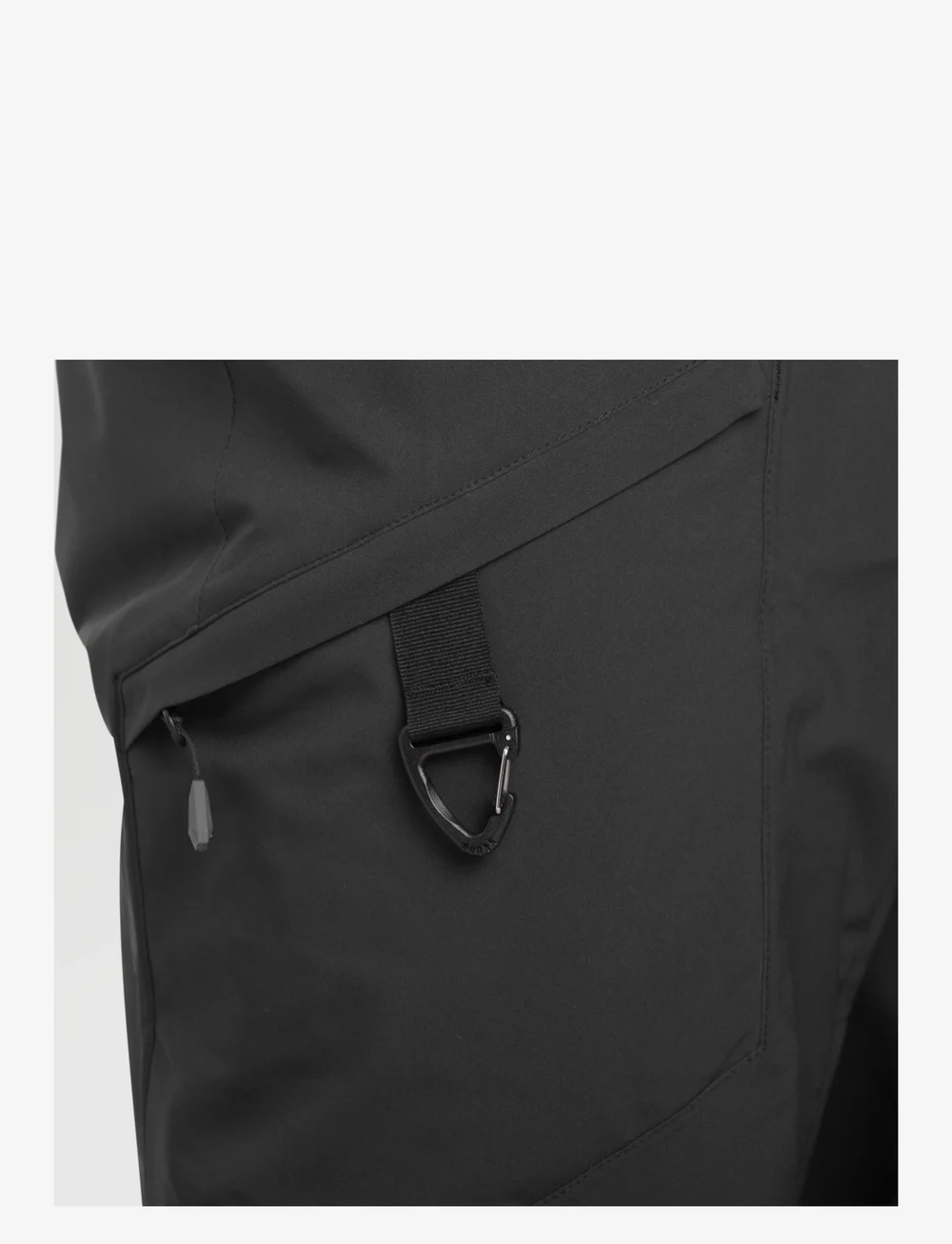 Outdoor Research - M SNOWCREW PANTS - outdoorhosen - black - 2