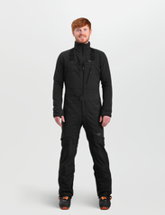 Outdoor Research - M SKYTOUR SHELL BIB - sports pants - black - 2