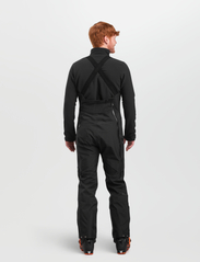 Outdoor Research - M SKYTOUR SHELL BIB - sports pants - black - 3
