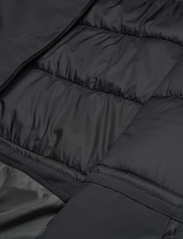 Outdoor Research - W SNOWCREW JKT - vestes d'extérieur et de pluie - black - 6
