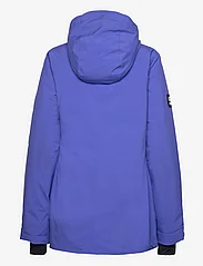 Outdoor Research - W SNOWCREW JKT - ski jackets - ultramarine - 1