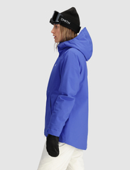 Outdoor Research - W SNOWCREW JKT - ski jackets - ultramarine - 4