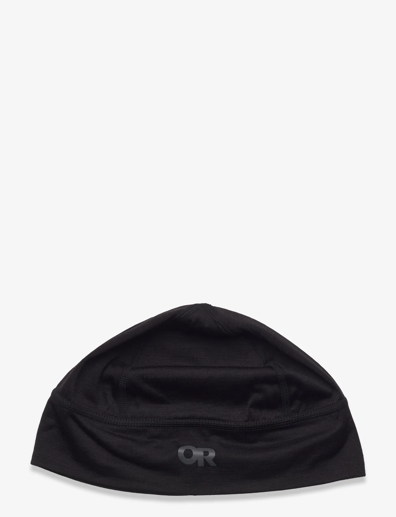 Outdoor Research - ALPINE 150 BEANIE - hats - black - 0