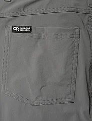Outdoor Research - M FERROSI CONVERT PT - sports pants - pewter - 6