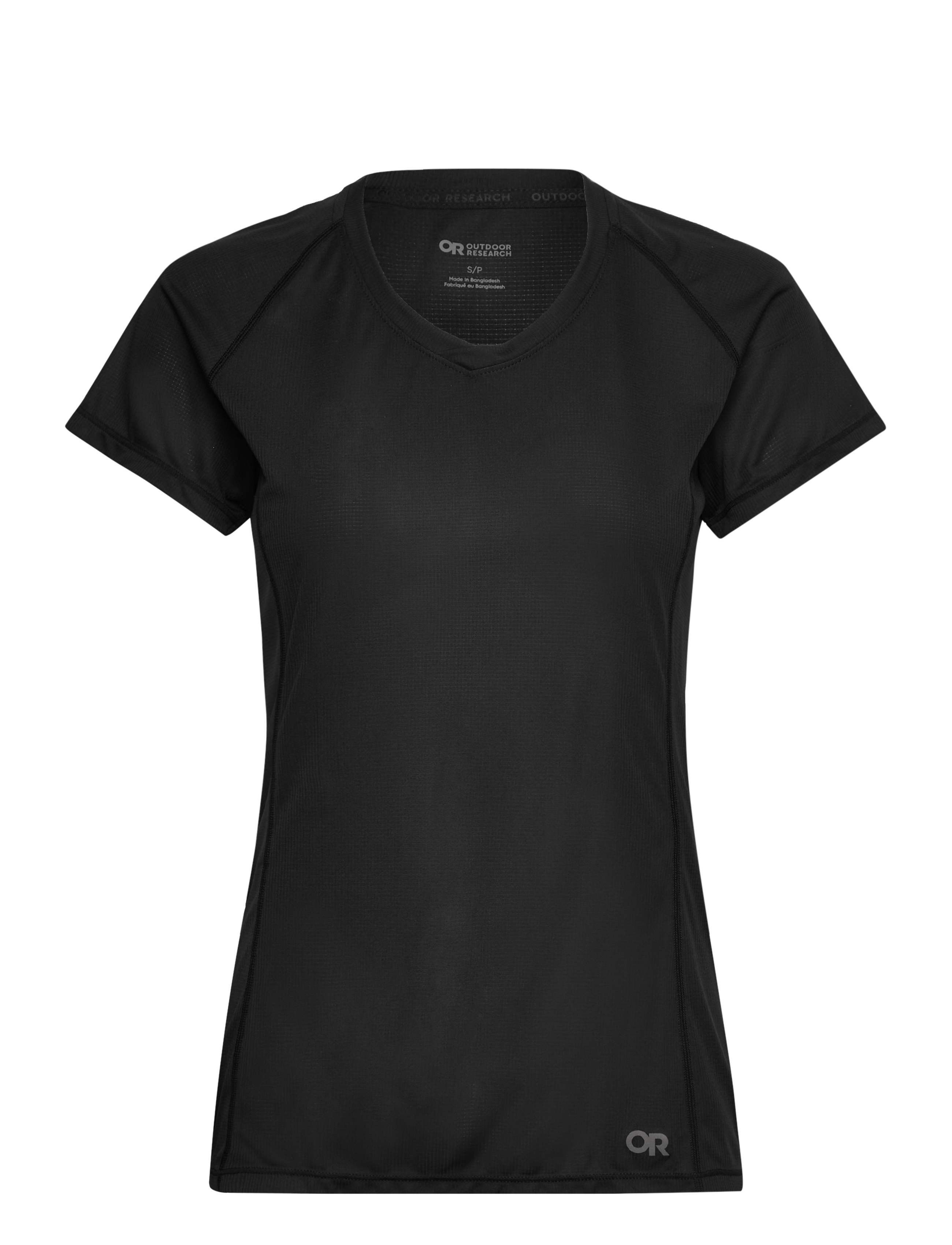 W ECHO T-SHIRT