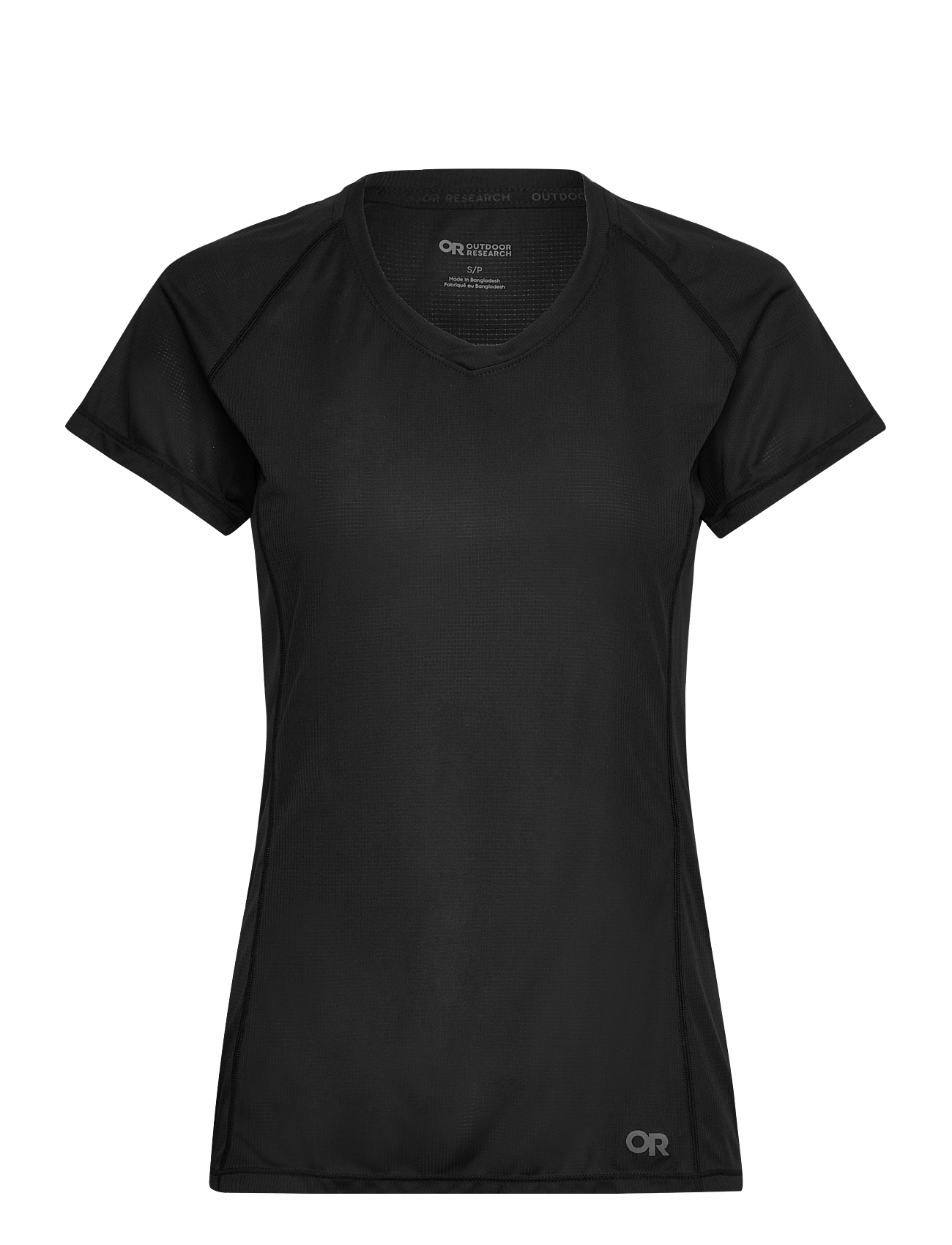 W ECHO T-SHIRT
